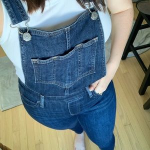 Levi’s Denim Overalls